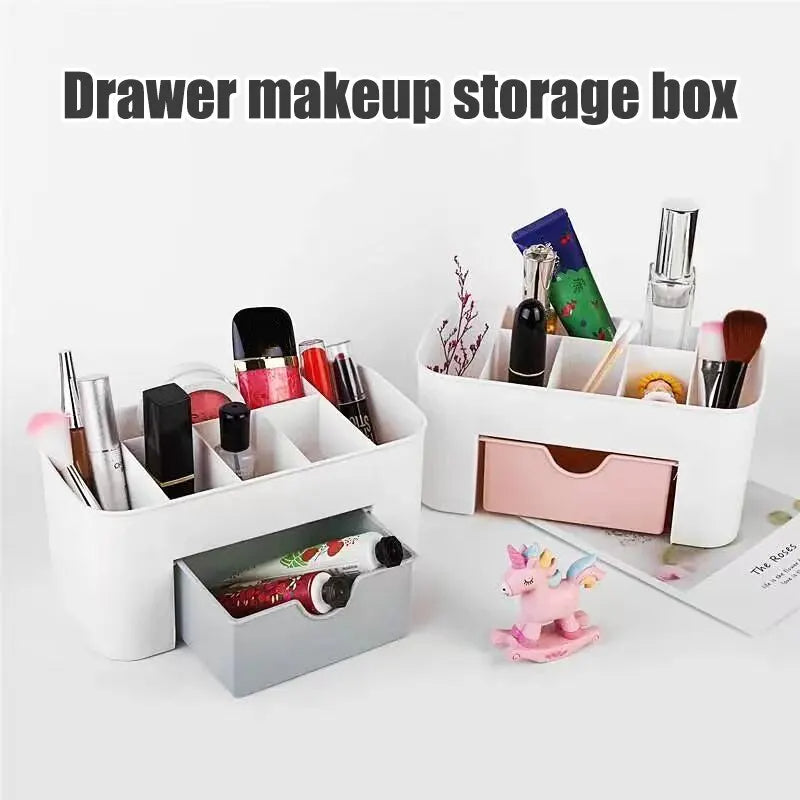 Smart Storage Box for Daily Essentials