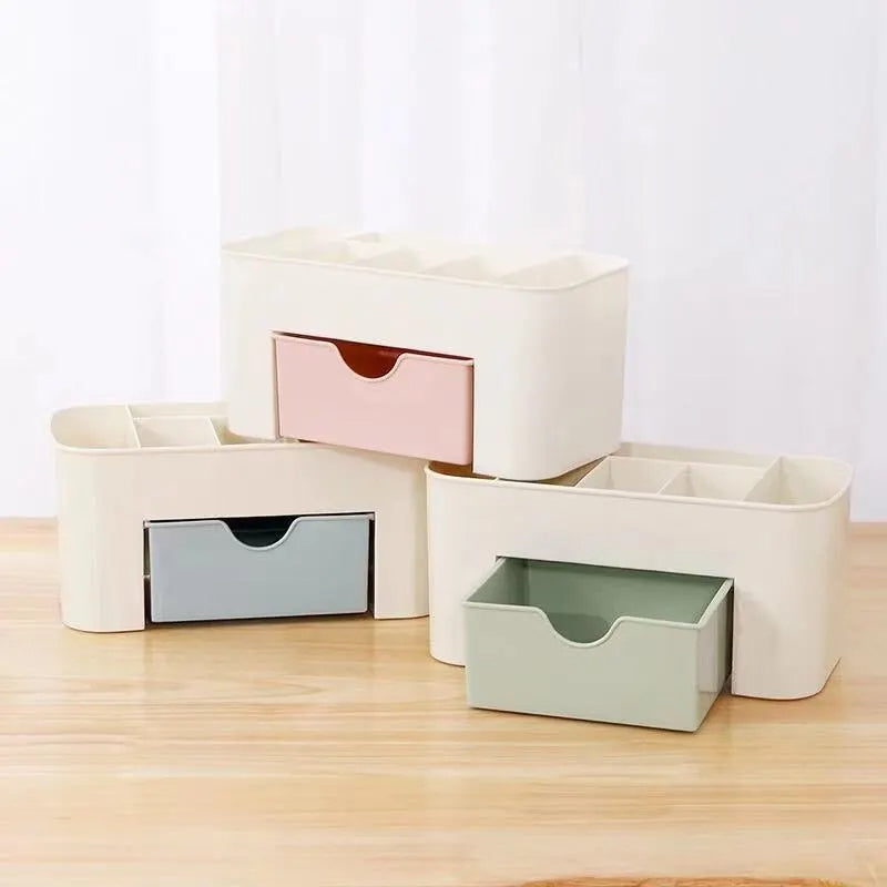 Smart Storage Box for Daily Essentials