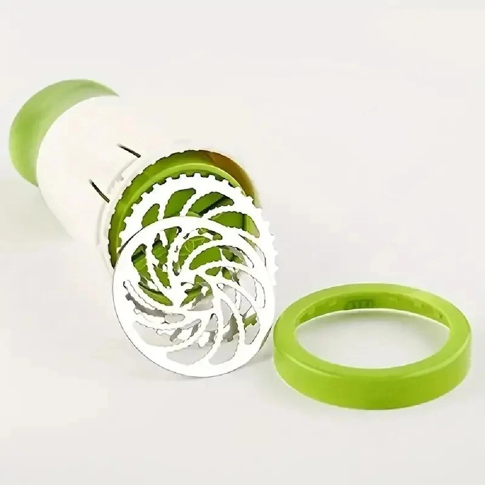 Herb & Spice Grinder – Manual Stainless Steel Crusher