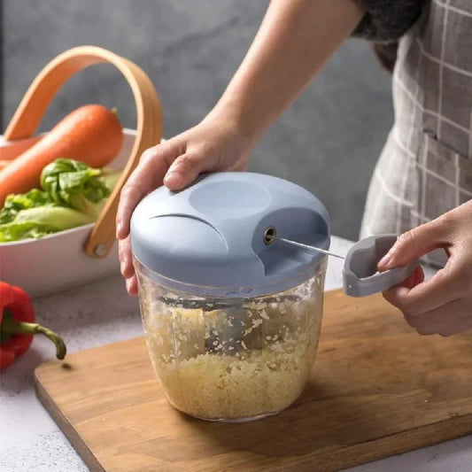 Marnual Vegetable & Meet Grinder