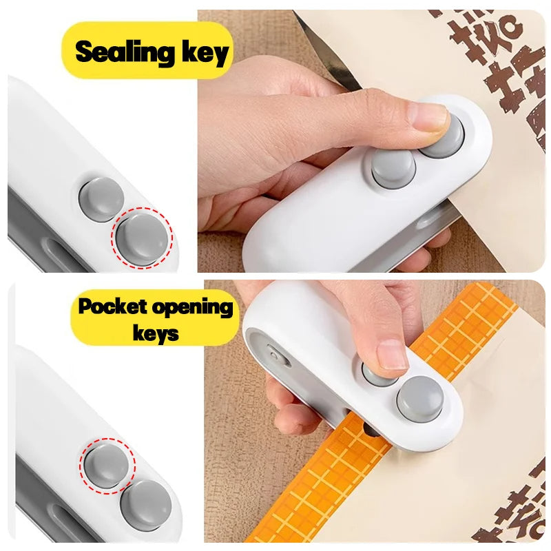 Portable Magnetic Selling Machine