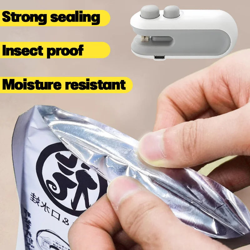 Portable Magnetic Selling Machine