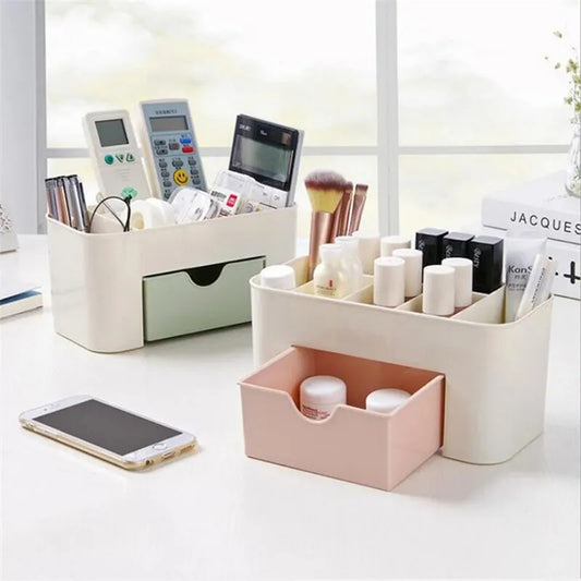 Smart Storage Box for Daily Essentials