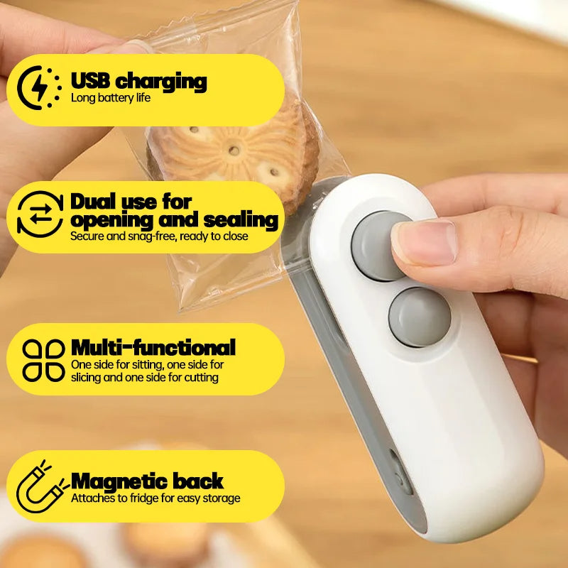 Portable Magnetic Selling Machine