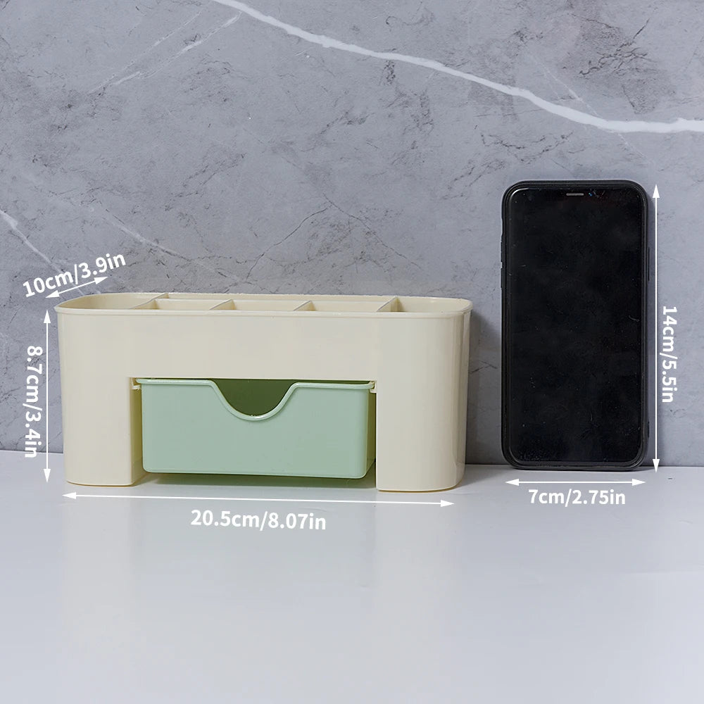 Smart Storage Box for Daily Essentials