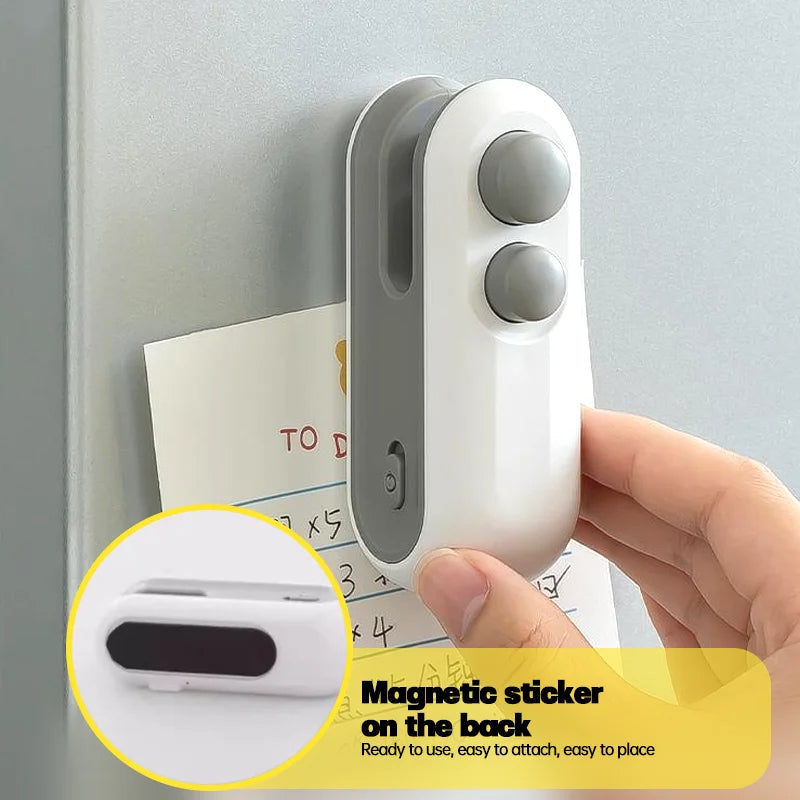 Portable Magnetic Selling Machine