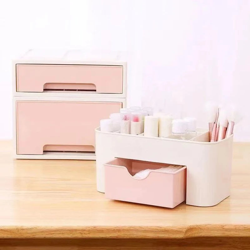Smart Storage Box for Daily Essentials